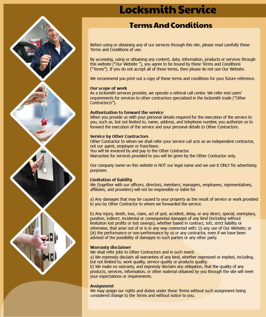 Randolph MA Locksmith Store Randolph, MA 781-348-6365